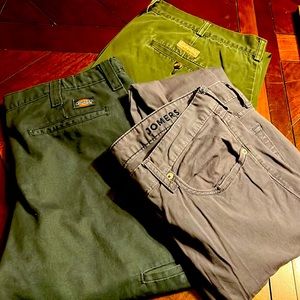 Mens pants